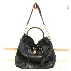 Michael Michael Kors Large Hamilton Tote